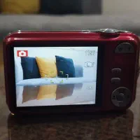 دوربین عکاسی و فیلمبرداری فوجی