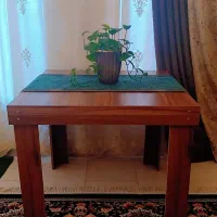 میز ناهارخوری. (بدون صندلی)