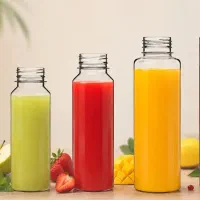 بطری پت|ظروف نگهدارنده، پلاستیکی، یکبارمصرف|تهران, سیروس|دیوار