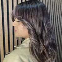 مدل رنگمو و مدل بافتمو|خدمات آرایشگری و زیبایی|بهبهان, |دیوار