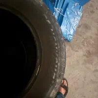 فروش لاستیک خارجی زیر قیمت|قطعات یدکی و لوازم جانبی|رشت, منظریه|دیوار