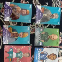 کارت های کیمدی بسیار مهم و عالی