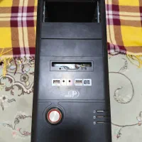 کیس قدیمی