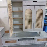 جا کفشی