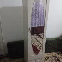 کمد تکی