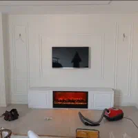 نصب و فروش کاغذ دیواری