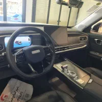 Baic BJ30e|خودرو سواری و وانت|کرج, عظیمیه|دیوار