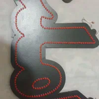 تابلو ال ای دی