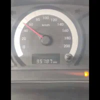 کوییک 1400-مدل r|خودرو سواری و وانت|ماهدشت, |دیوار