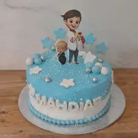 کیکخانگی تولد کیلویی۲۵۰تومان