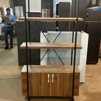 میزپذیرش کانترمنشی نیمست میزریاست و صندلی چرخدار|دفتر کار|رشت, شهرک شهید مفتح|دیوار