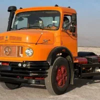 حواله بنز تک باری