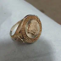 فروش طلای انتیک ۱۰۰ بالا|جواهرات|قم, شهرک امام حسین|دیوار