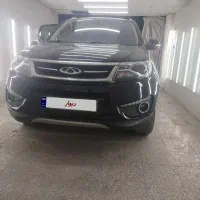 فروش فوری تیگو ۵