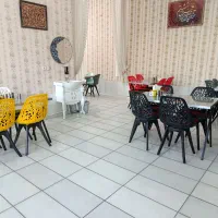 فروش کل و تکی وسایل غذا خوری و کبابی