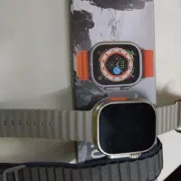 ساعت هوشمند بیک