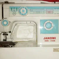 چرخ خیاطی|چرخ خیاطی و ریسندگی|اسلامشهر, شهرک امام حسین (میان آباد)|دیوار