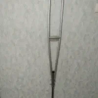 واکر و عصای زیربغل|آرایشی، بهداشتی، درمانی|ری, ظهیرآباد|دیوار