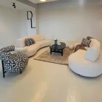 مبل راحتی پرنس با کیفیت بی نظیر و مواد مرغوب