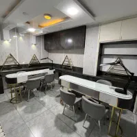 استخدام پرسنل همه لاین ها