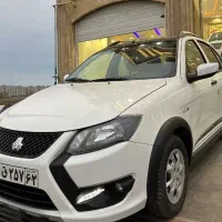 کوییک Gx/Gxr صفر تحویل فروری ۱۴۰۴