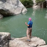 تور ماهیگیری چتری تایلندی