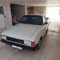 وانت مدل 90 دو گانه شرکتی