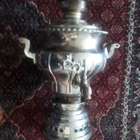 سماور گازیقدیمی