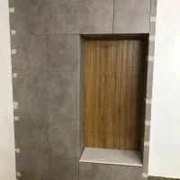 ساخت وتعمیرات کابینت MDF وکمددیواری|جاکفشی، کمد، دراور|مشهد, خواجه ربیع|دیوار