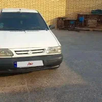فروش پراید ۸۸ CNG