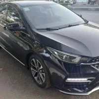 اریزو ۶ چری|خودرو سواری و وانت|مشهد, الهیه|دیوار