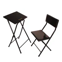 میز نماز با صندلی تاشو|صندلی و نیمکت|پاکدشت, پاکدشت (مامازند)|دیوار