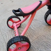 سه چرخه ۳چرخه بلبرینگی|دوچرخه، اسکیت، اسکوتر|کرج, حسین‌آباد|دیوار