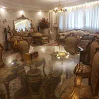 فرشته، ۱۸۰ متری سه خواب