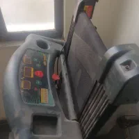 دستگاه تردمیل و دوچرخه ثابت