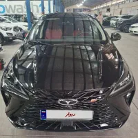 آریزو ۶ جی تی|خودرو سواری و وانت|ری, سرتخت|دیوار