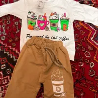 لباس بچگانه