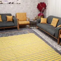 مبل در حد نو