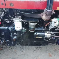 تراکتور ۲۸۵ مدل۸۷|خودرو سنگین|گرگان, |دیوار