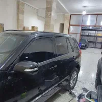 دودی شیشه بصورت سیار|خدمات خودرو و موتورسیکلت|کرمانشاه, |دیوار
