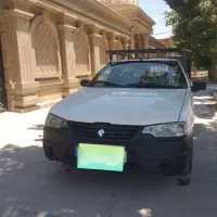 آریسان ۱|خودرو سواری و وانت|کرمانشاه, |دیوار