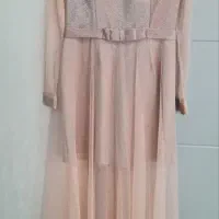 پیراهن مجلسی زنانه