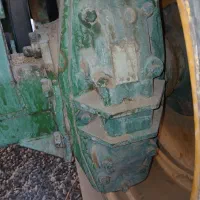 کمباین مدل ۹۳|خودرو سنگین|شیراز, داریون|دیوار