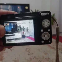 دوربین عکس وفیلم برداری سونی