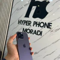 iphone 14 pro max با ریجستر