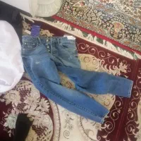 لباس  مردانه تیشرت و شلوار و پیراهن|لباس|مشهد مرغاب, |دیوار