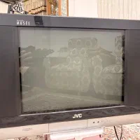 تلوزیون ۲۱اینچ JVC