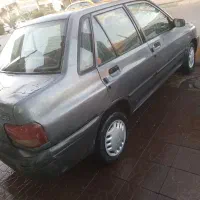 پراید۸۵|خودرو سواری و وانت|شوشتر, |دیوار