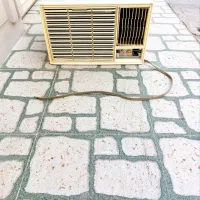 کولر اوجنرال ۲۲ هزار اصل ژاپن ، موتور سنگین فابریک