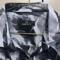 پیراهن مردانه مارکNEXT پنج عد سایز بزرگ
